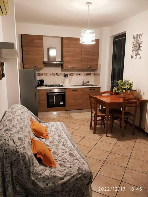 Apartament La Casina Di Borgo Borgo San Lorenzo Zewnętrze zdjęcie