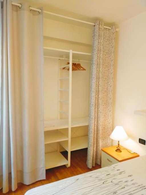 Apartament La Casina Di Borgo Borgo San Lorenzo Zewnętrze zdjęcie