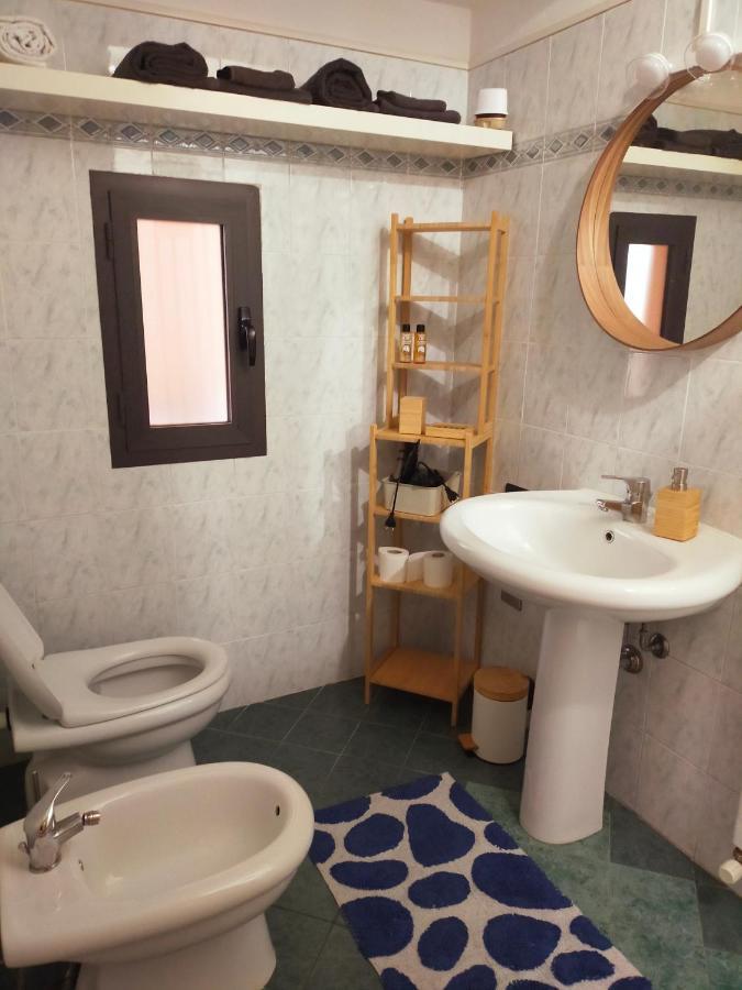 Apartament La Casina Di Borgo Borgo San Lorenzo Zewnętrze zdjęcie
