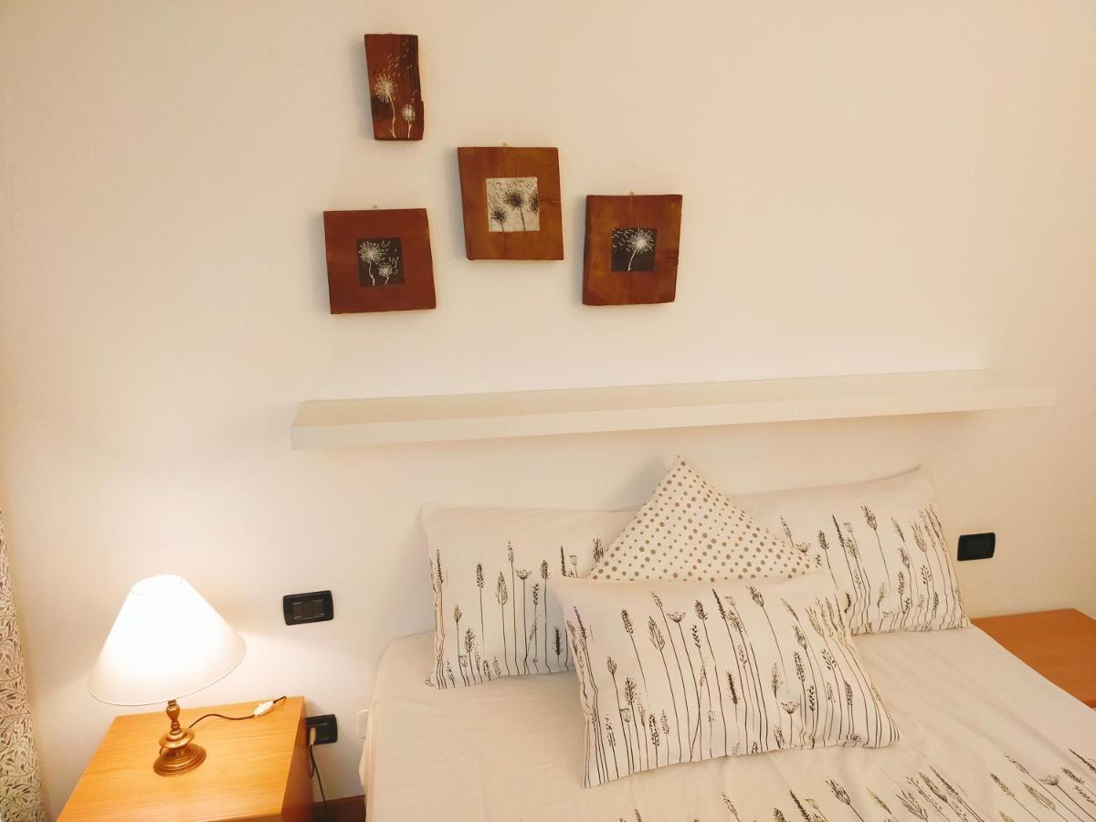 Apartament La Casina Di Borgo Borgo San Lorenzo Zewnętrze zdjęcie